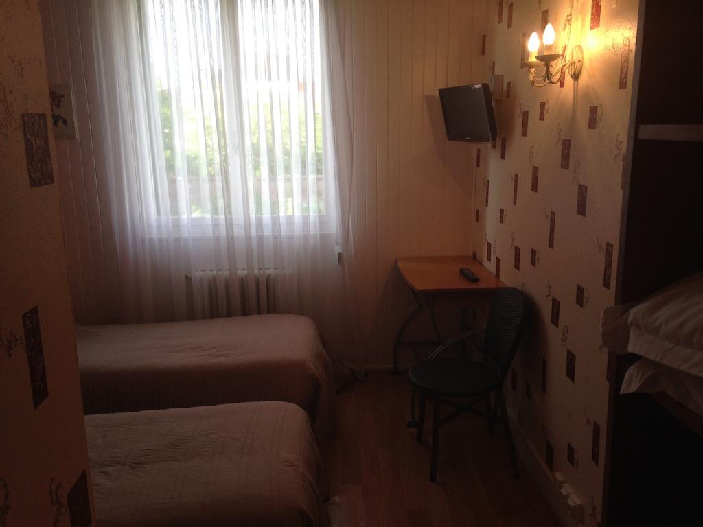Arcantis Hotel La Residence Cergy Camera foto